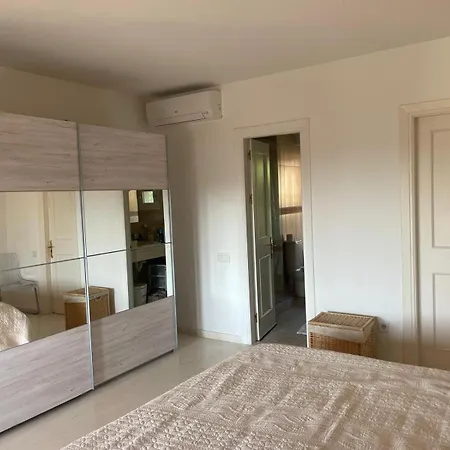 Cartuja Del Golf Duplex Penthouse Estepona
