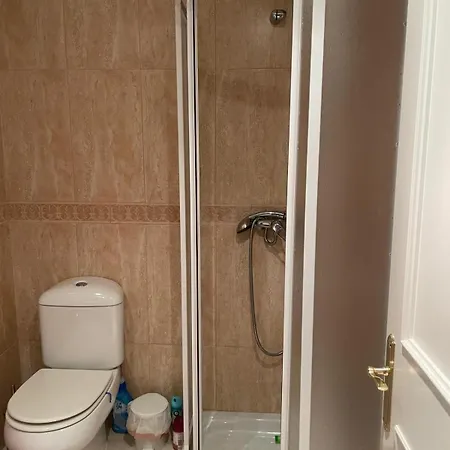 Cartuja Del Golf Duplex Penthouse Apartment