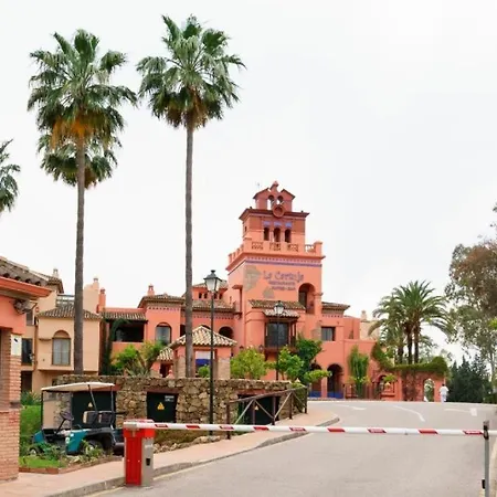 Apartment Cartuja Del Golf Duplex Penthouse