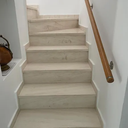 Apartment Cartuja Del Golf Duplex Penthouse