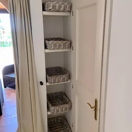 Cartuja Del Golf Duplex Penthouse Apartment *